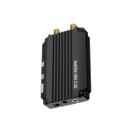 GEPRC MATEN 3.3G VRX mit 3.3G Signal alarm für RC FPV Racing Freestyle Drohnen DIY Teile
